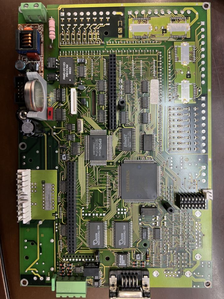 高頻PCB設計的布線原則