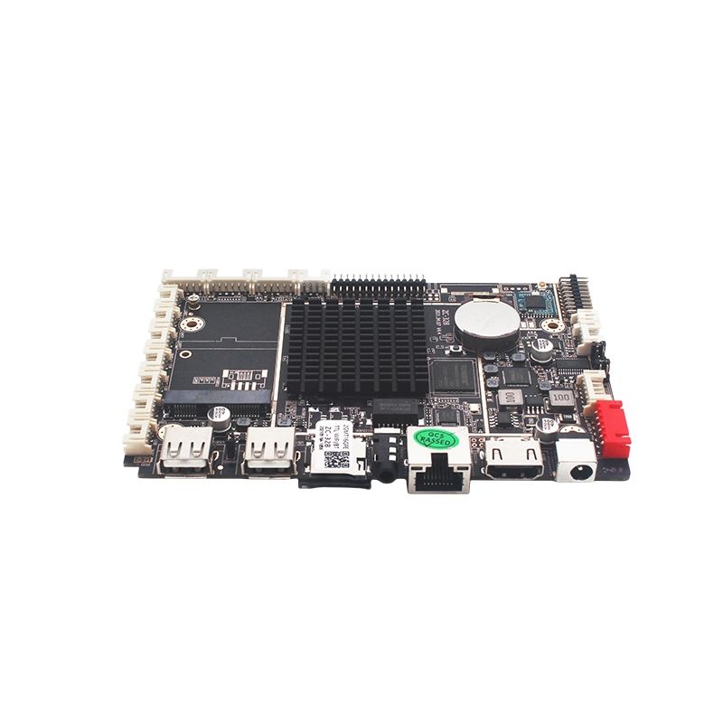 高速PCB設(shè)計(jì)中的屏蔽方法