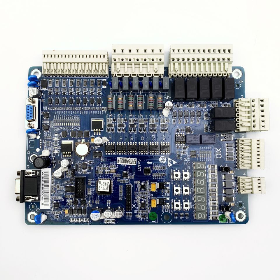并行PCB設(shè)計(jì)需要遵守的原則有哪些？