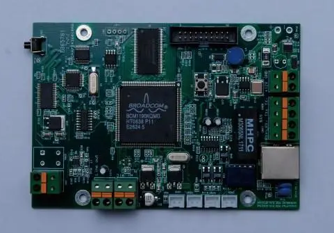 PCB電路板設(shè)計(jì)黃金法則