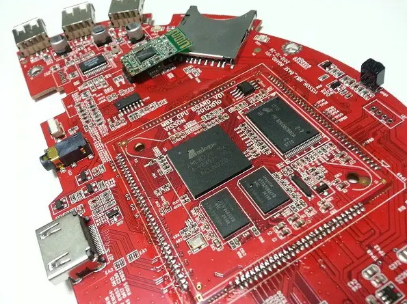 SMT如何影響PCB生產時間并使其加快呢？