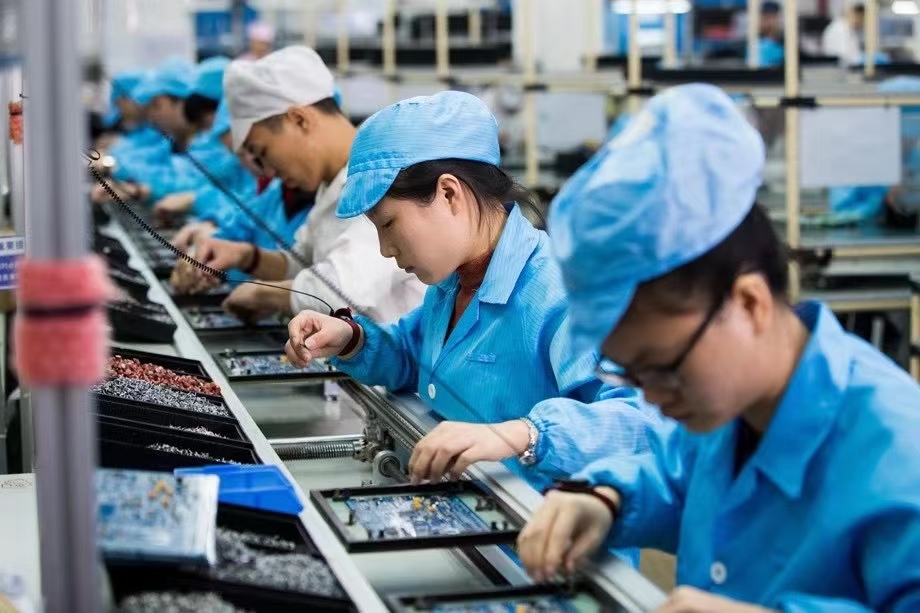 SMT貼片機操作難嗎?