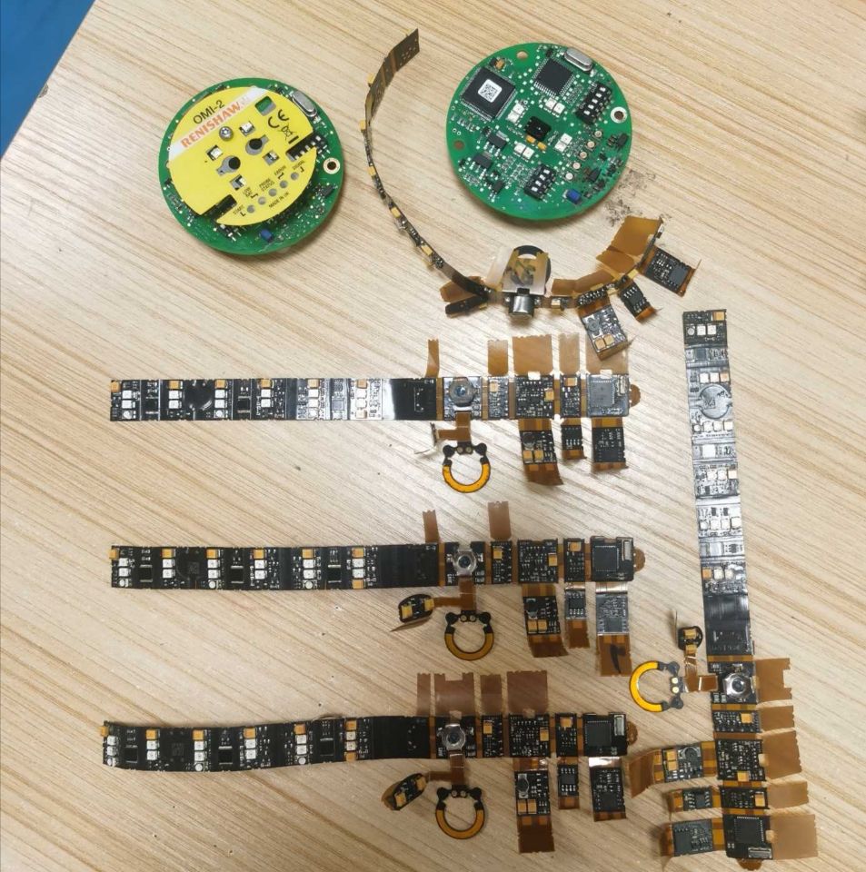 軟硬結(jié)合板怎么設(shè)計才最好？