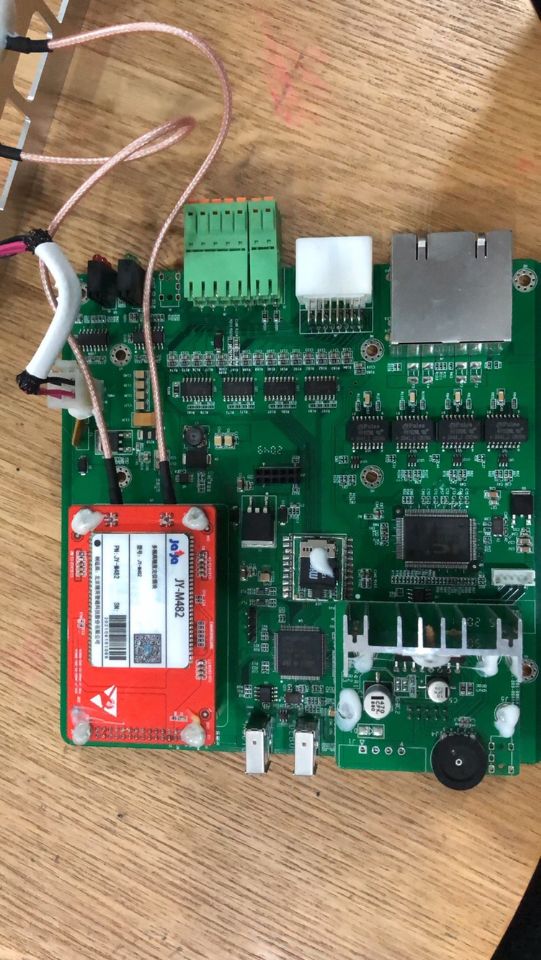 pcb設(shè)計和pcba我們一起來了解一下