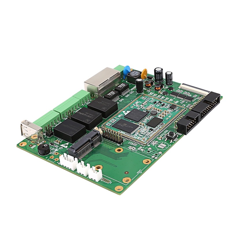 PCB電路板設計需要哪些準備