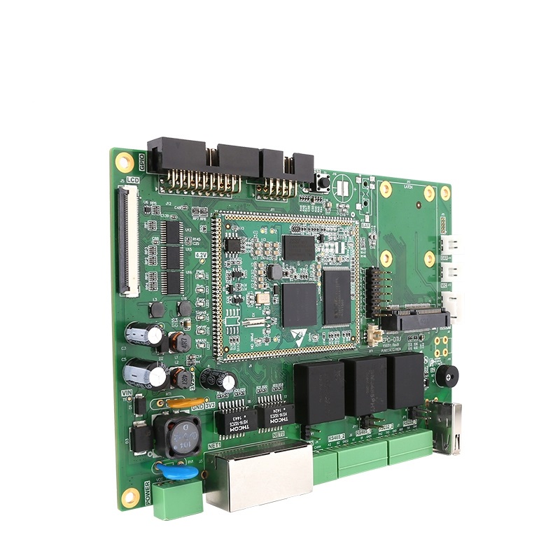 pcb板設計為什么需要使用三防漆的原因解析