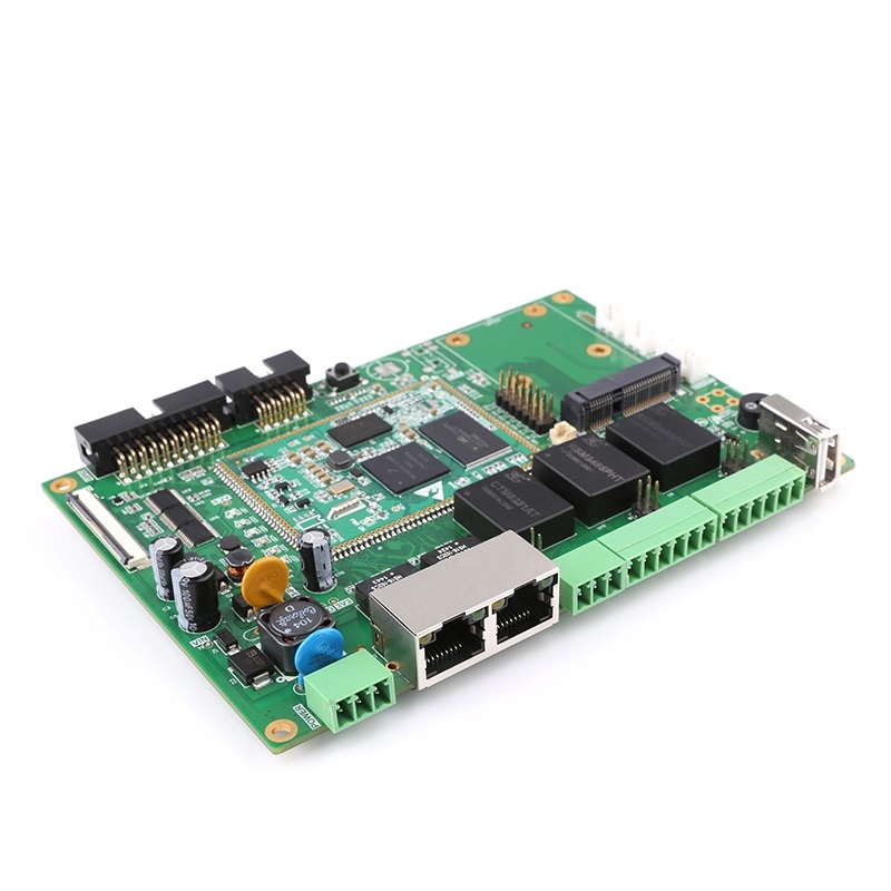 如何提高SMT貼片生產效率