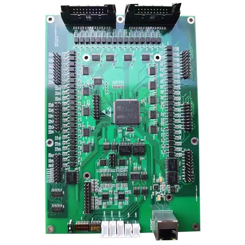 PCB線路板設計常見的問題