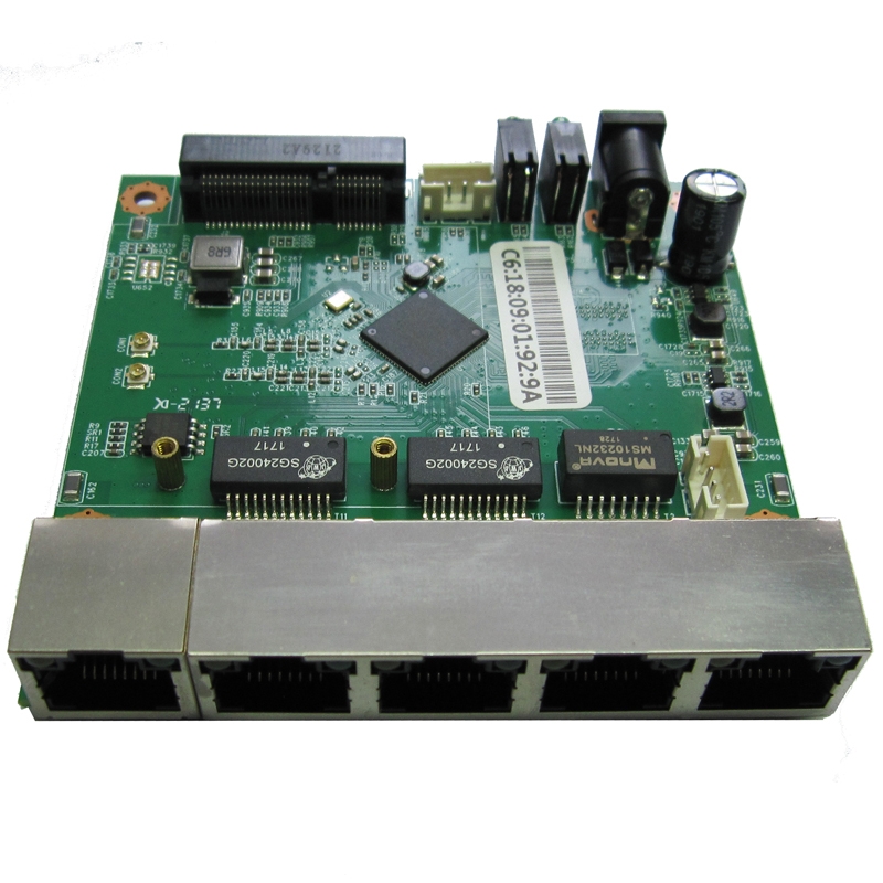 PCB設計高頻電路布線技巧