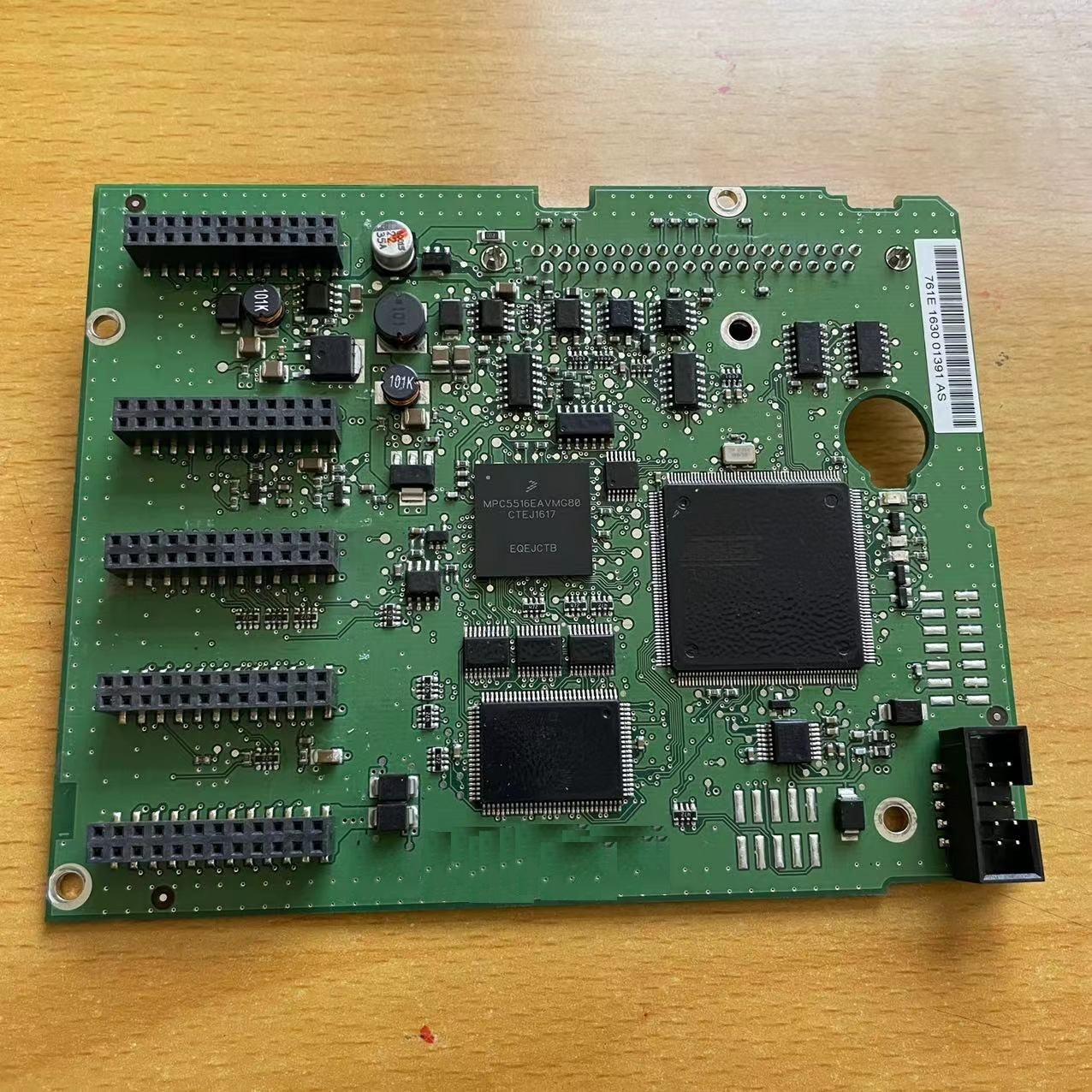 深圳PCBA加工廠的重要指標有哪些？