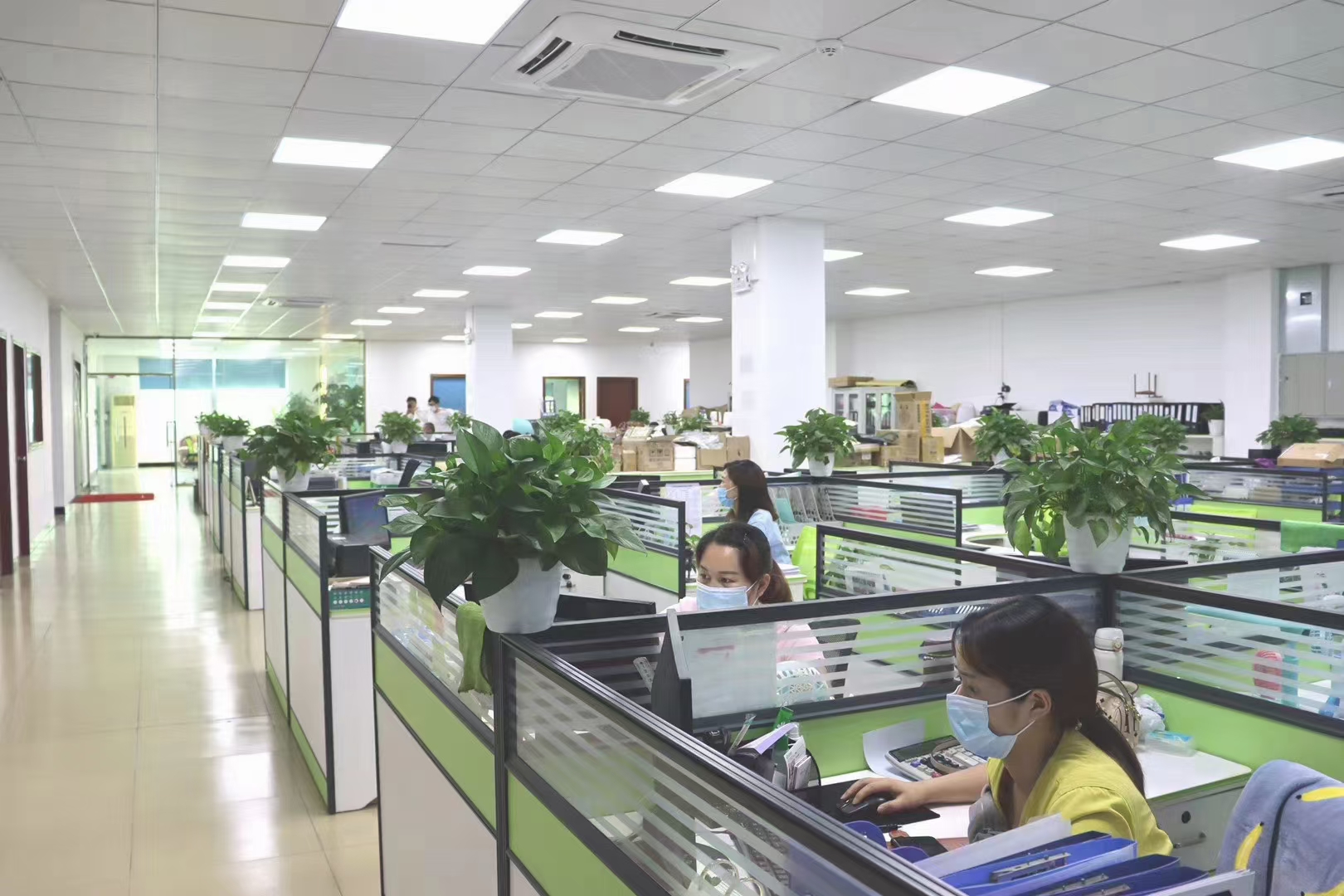 豐樂壹博PCB設計：描繪美好藍圖，助力事業騰飛