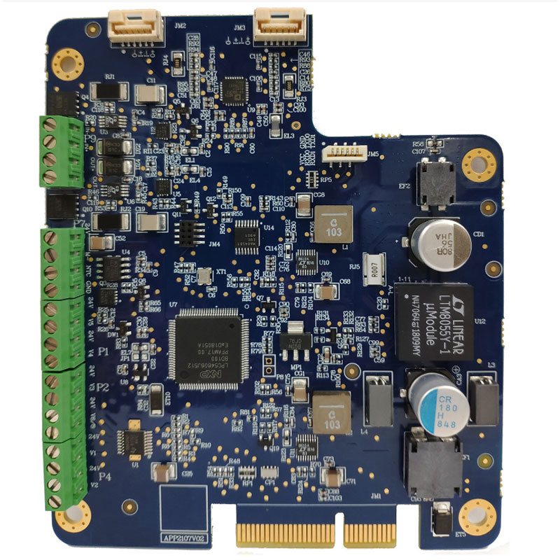 HDI PCB設(shè)計(jì)有什么不同？