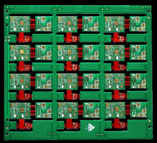 豐樂壹博公司的軟硬結(jié)合板PCB設(shè)計(jì)指南