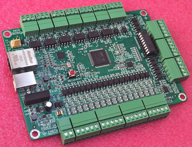 PCB設(shè)計(jì)的10個(gè)細(xì)節(jié)