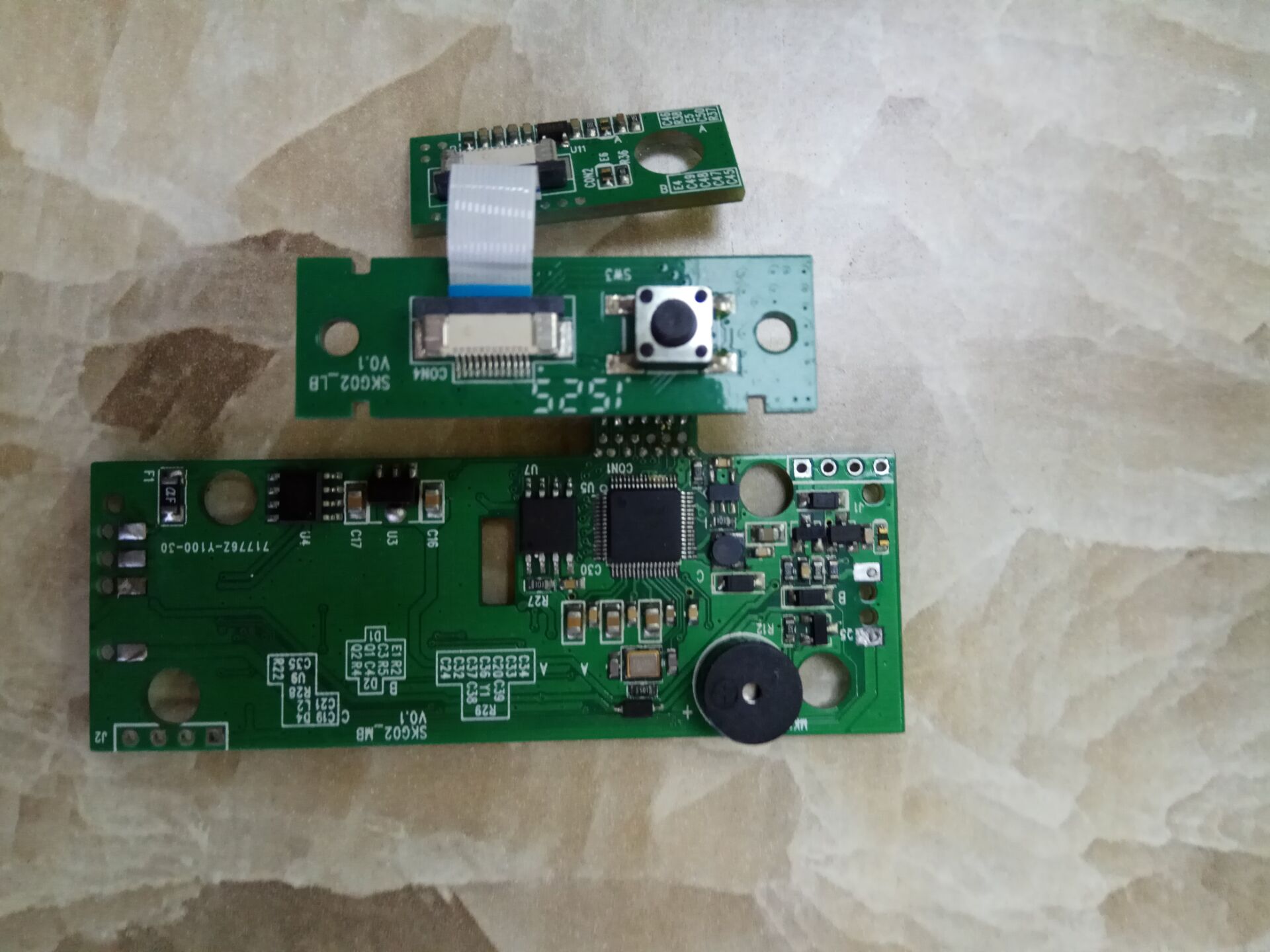 淺談柔性印制電路板設(shè)計優(yōu)勢