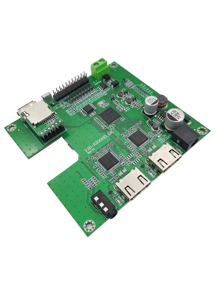 高速PCB阻抗設計阻抗控制PCB Layout