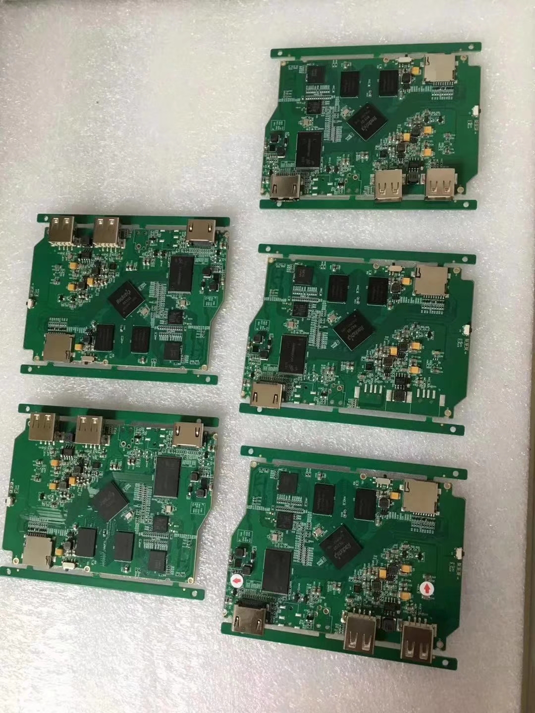 PCB設計：PCB的尺寸和形狀有何要求