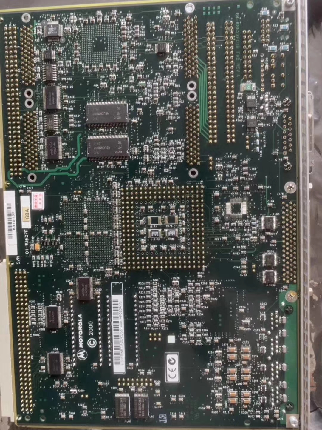 PCB設(shè)計(jì)中焊盤的設(shè)計(jì)？