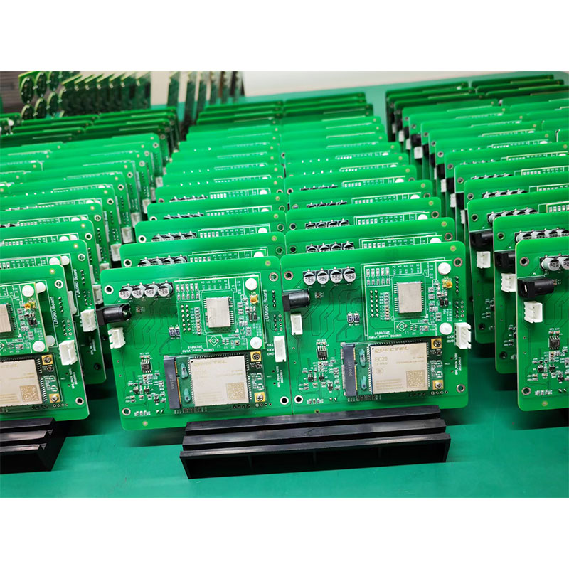 嵌入式PCB設計步驟指南