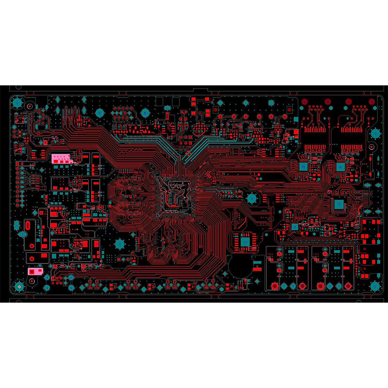 PCB設計中的故障分析