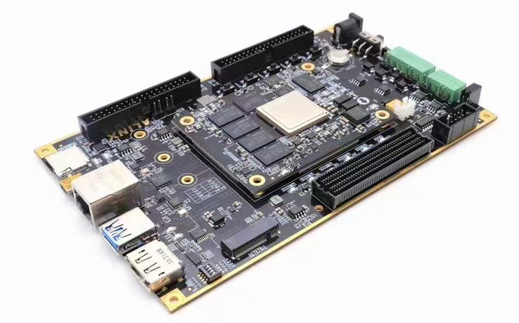 PCB設計放大器設計基礎