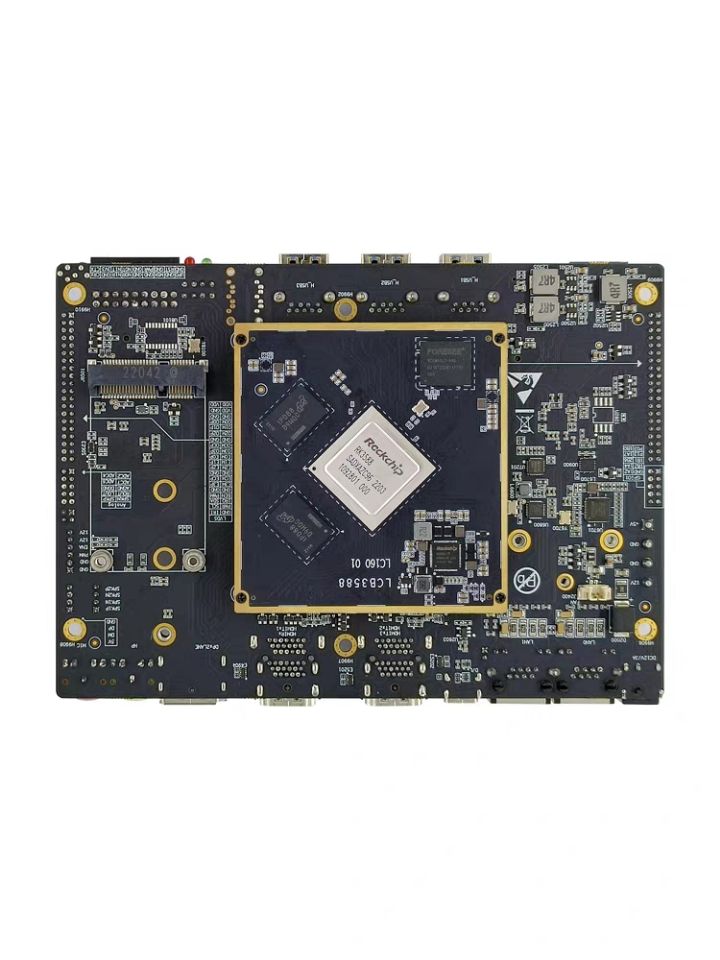 射頻振蕩器的PCB設(shè)計(jì)