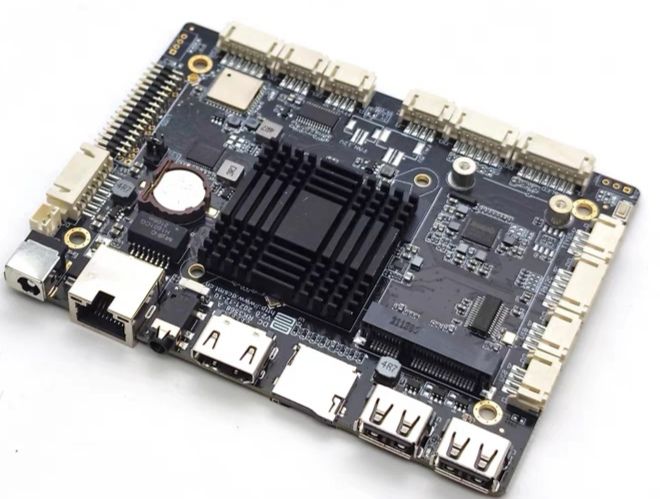 豐樂壹博：人工智能在PCB設計中的集成