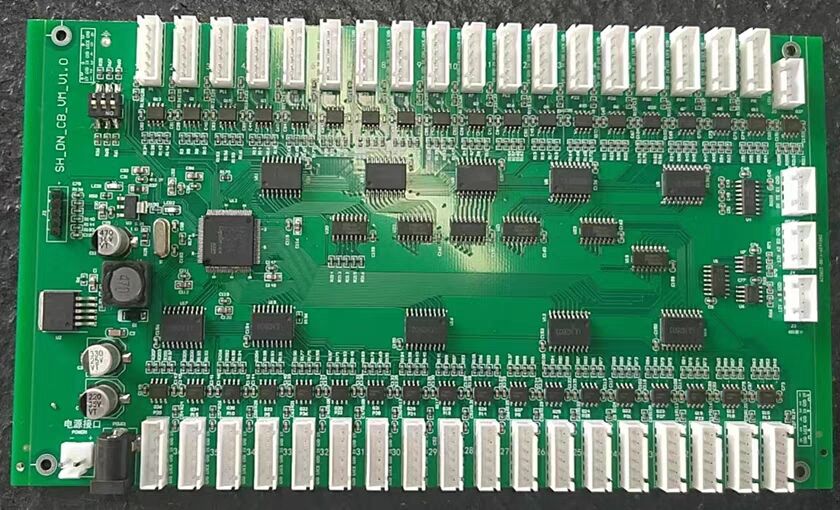 使用參數化約束進行PCB設計