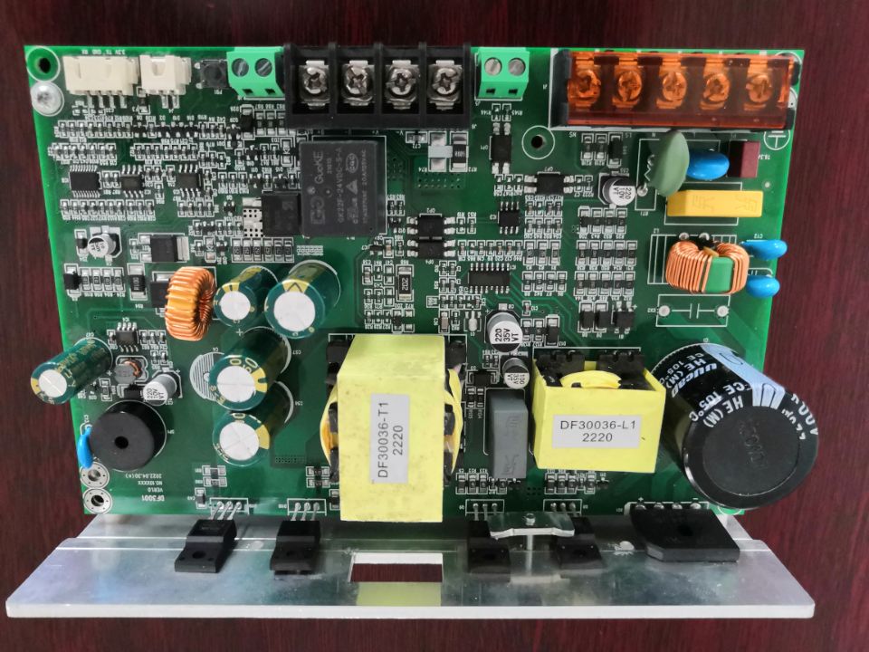 高質(zhì)量組裝和性能的RF PCB設計