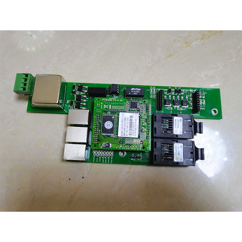 高速PCB設(shè)計簡介：如何消除串?dāng)_
