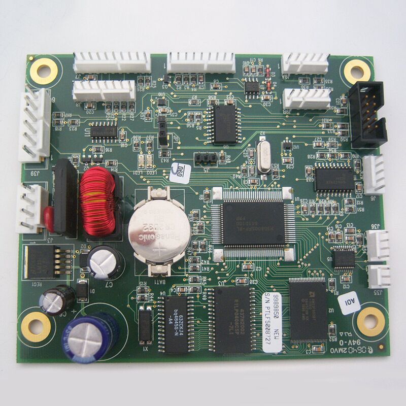 PCB設(shè)計軟件中設(shè)置HDI PCB布局和布線