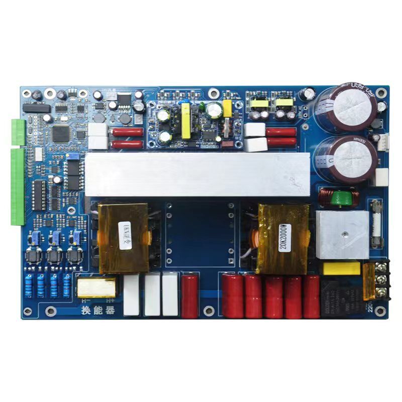 大功率PCB設(shè)計注意事項