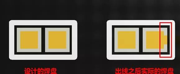 PCB設(shè)計(jì)出線(xiàn)